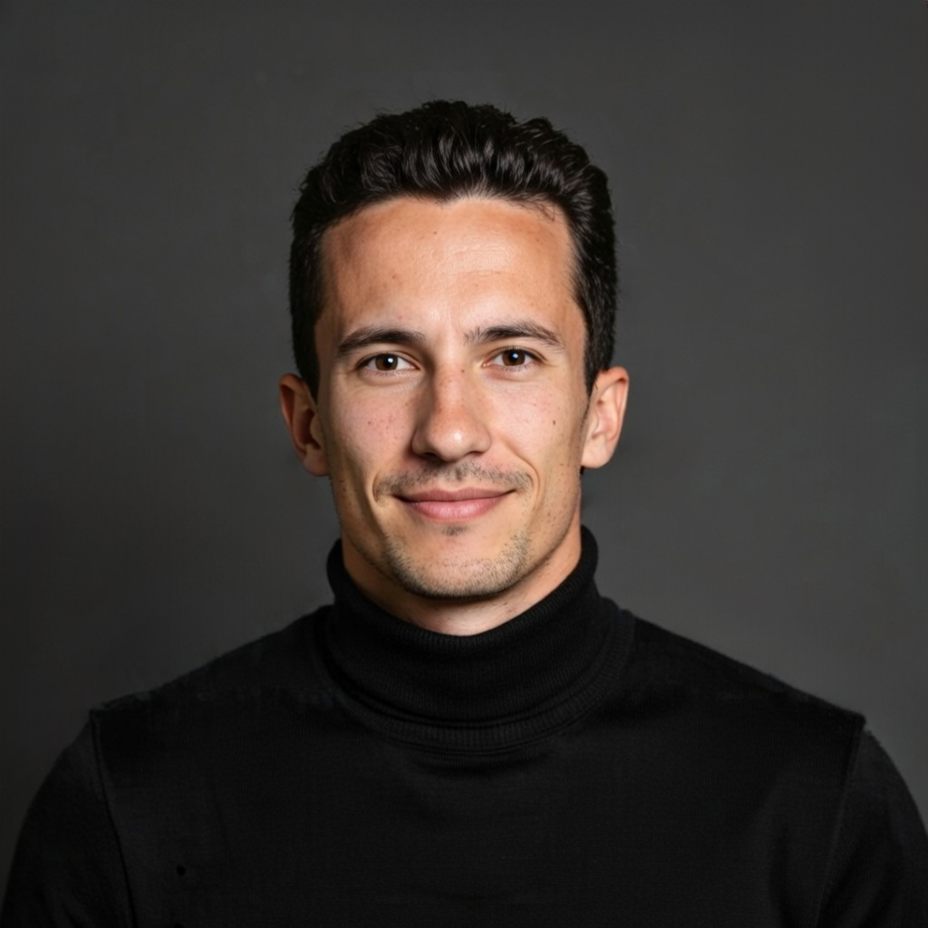 Antoine Depuydt